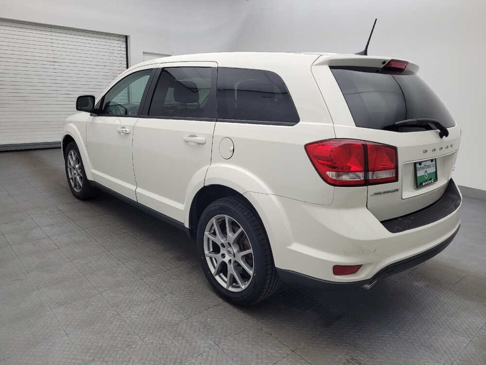 2019 Dodge Journey in Greenville, NC 27834 - 18085305 3