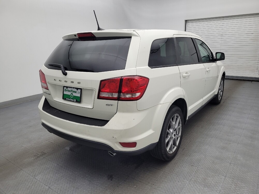 2019 Dodge Journey in Greenville, NC 27834 - 18085305 9