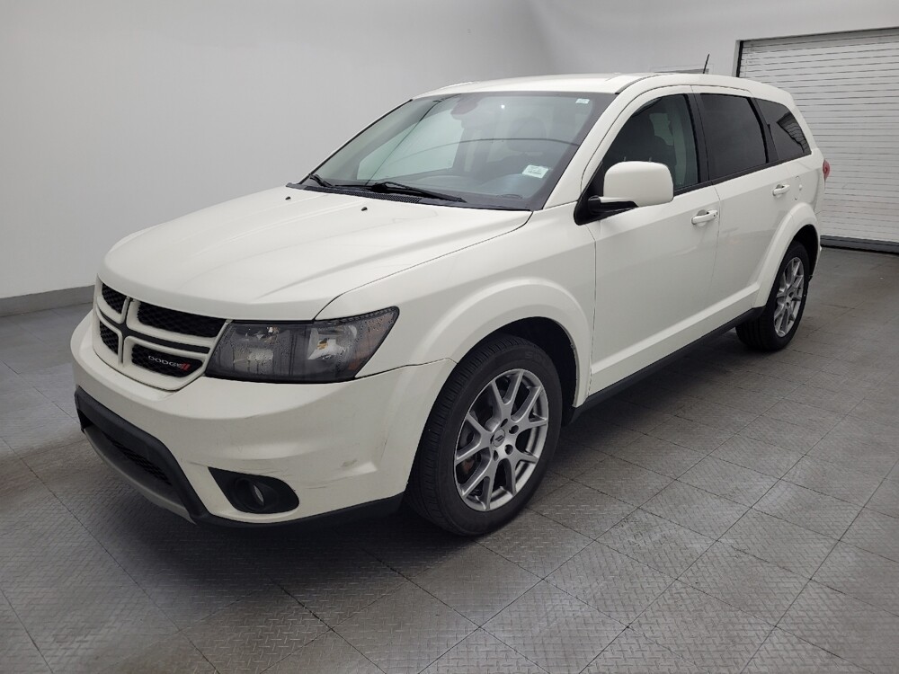 2019 Dodge Journey in Greenville, NC 27834 - 18085305 2
