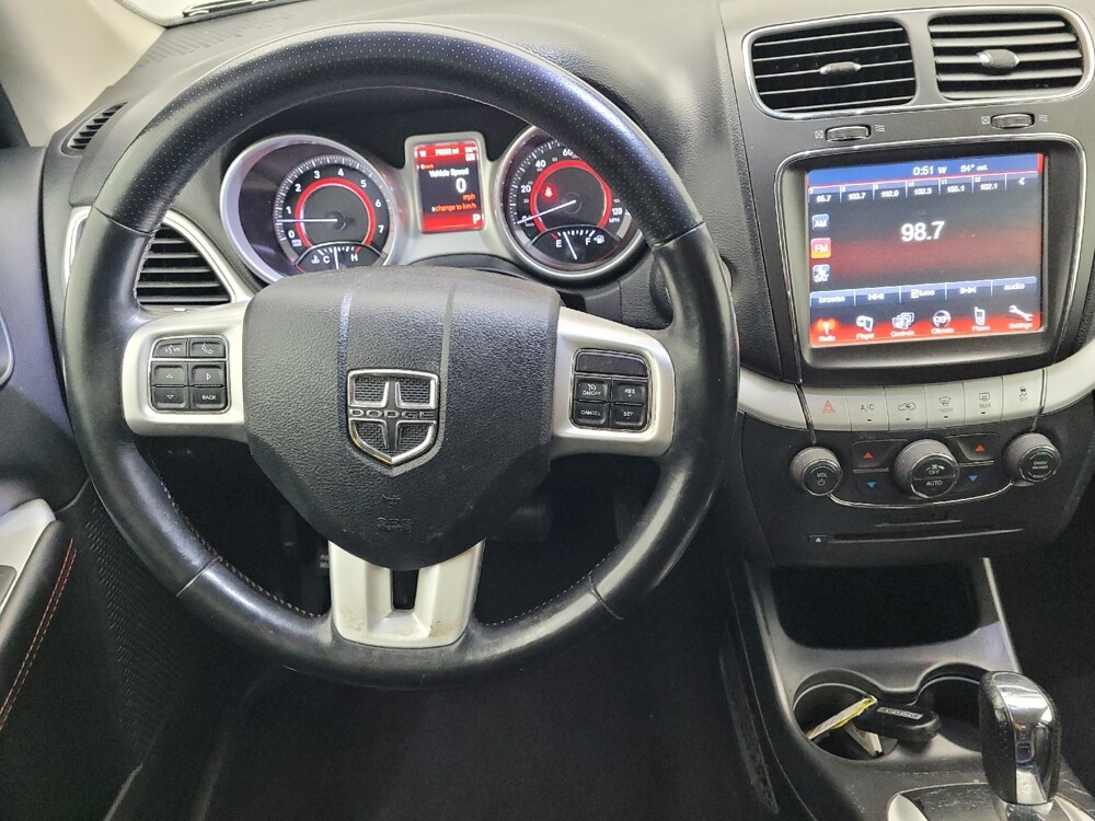 2019 Dodge Journey in Greenville, NC 27834 - 18085305 22