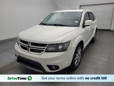 2019 Dodge Journey in Greenville, NC 27834