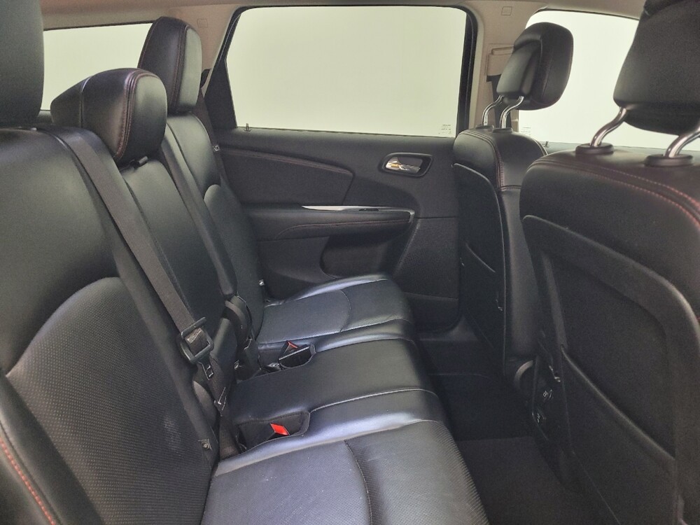 2019 Dodge Journey in Greenville, NC 27834 - 18085305 19