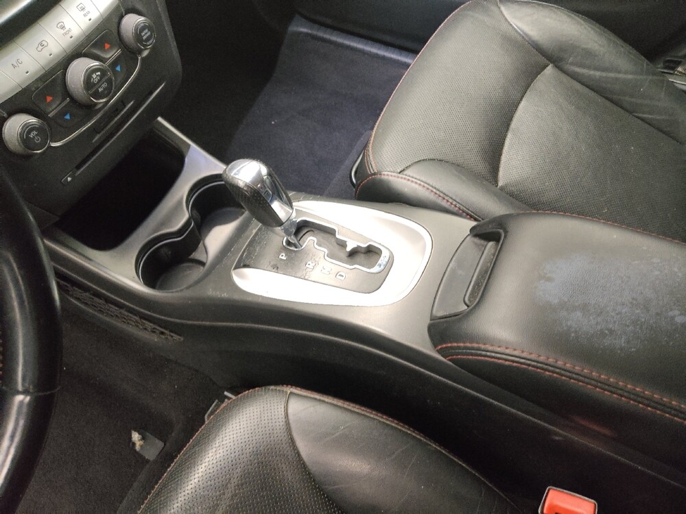 2019 Dodge Journey in Greenville, NC 27834 - 18085305 26