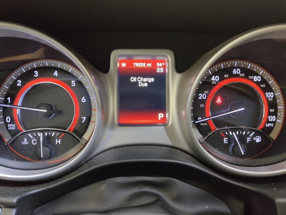 2019 Dodge Journey in Greenville, NC 27834 - 18085305 23