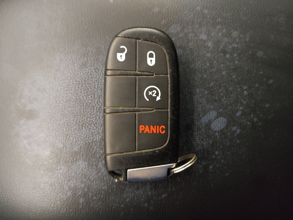 2019 Dodge Journey in Greenville, NC 27834 - 18085305 32