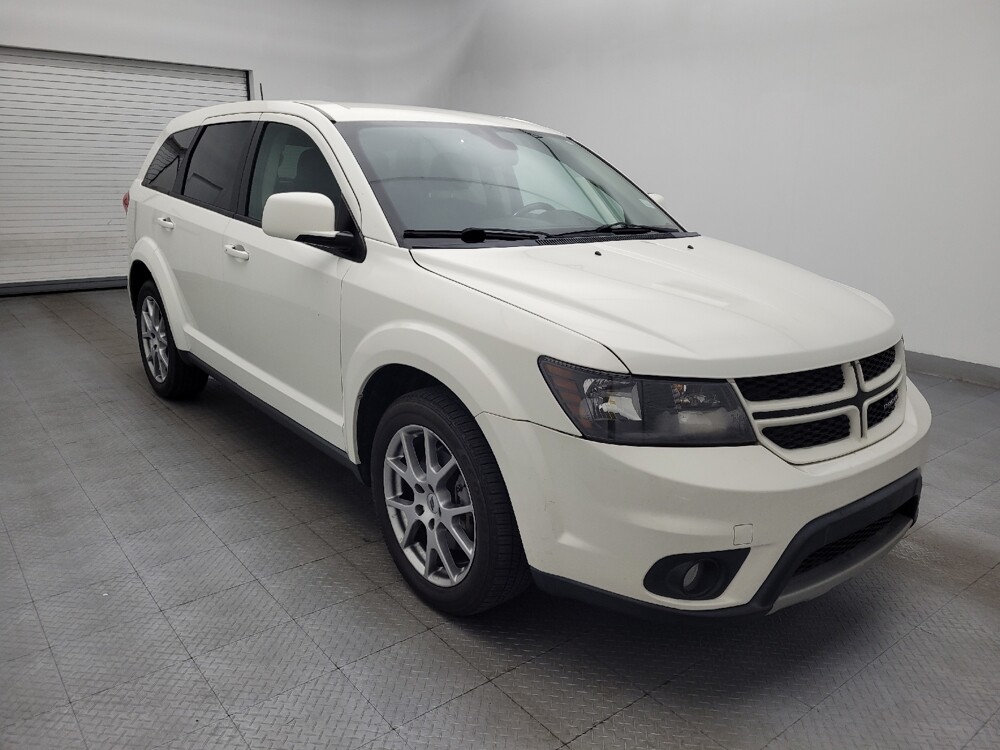 2019 Dodge Journey in Greenville, NC 27834 - 18085305 13