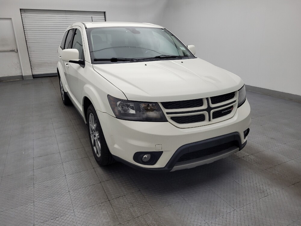 2019 Dodge Journey in Greenville, NC 27834 - 18085305 14
