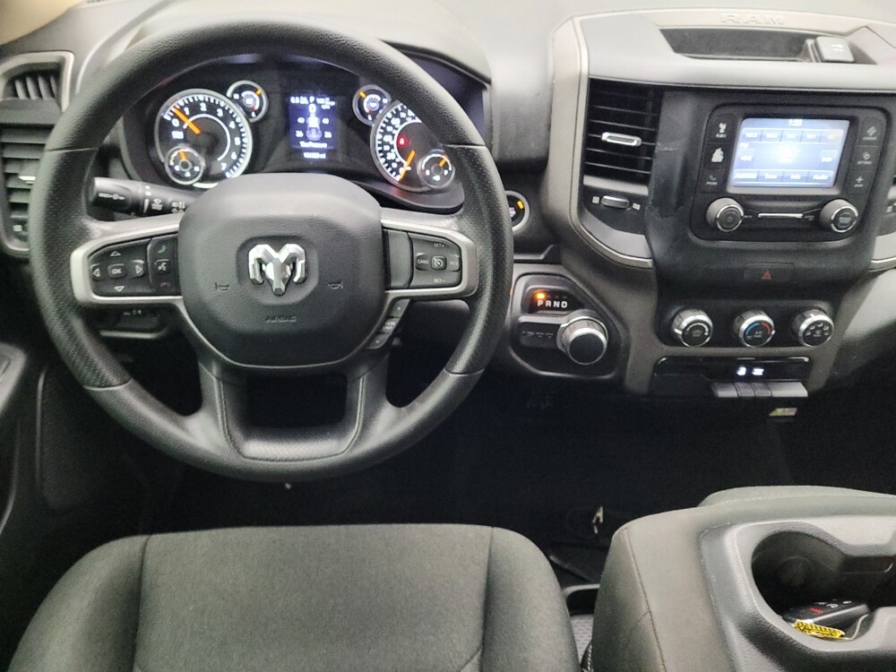 2019 RAM 1500 in Greenville, NC 27834 - 18085307 22