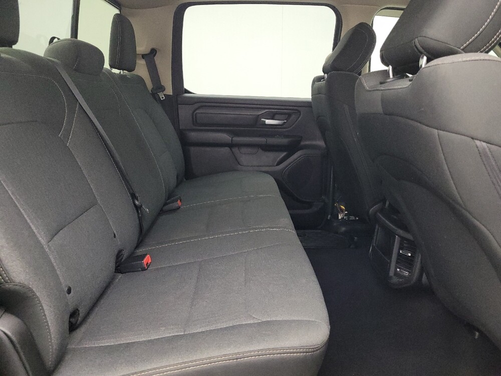 2019 RAM 1500 in Greenville, NC 27834 - 18085307 19