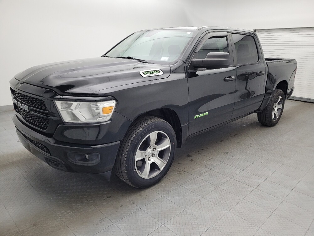 2019 RAM 1500 in Greenville, NC 27834 - 18085307 2