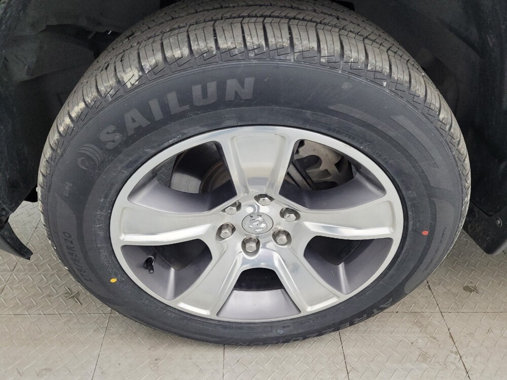 2019 RAM 1500 in Greenville, NC 27834 - 18085307 31