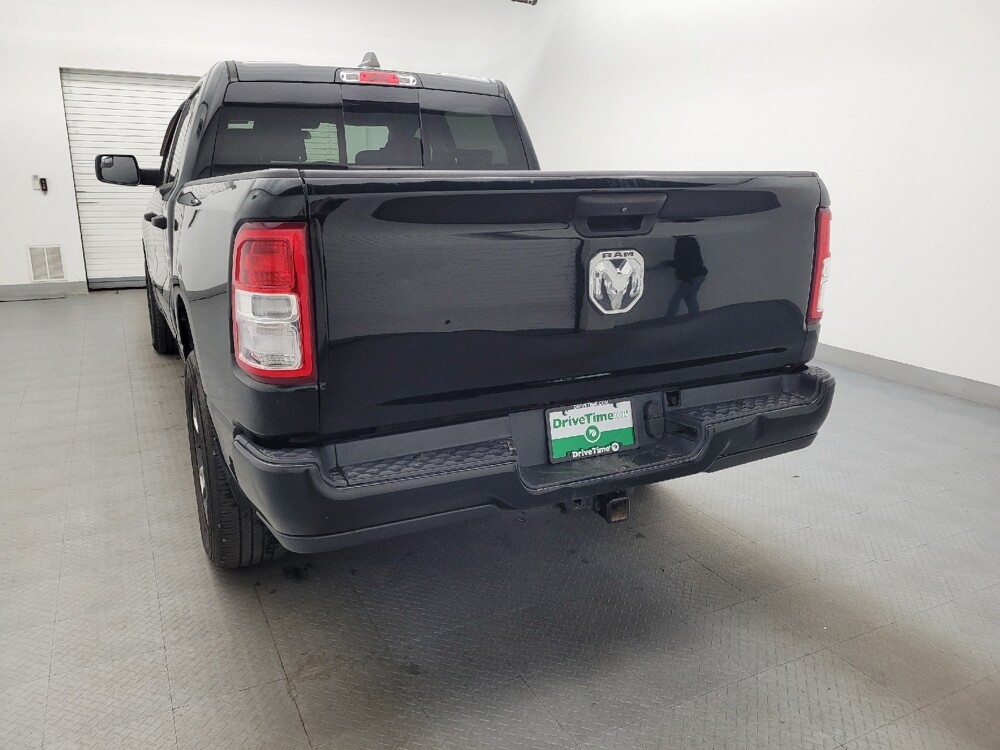 2019 RAM 1500 in Greenville, NC 27834 - 18085307 6