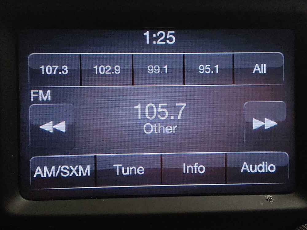 2019 RAM 1500 in Greenville, NC 27834 - 18085307 25