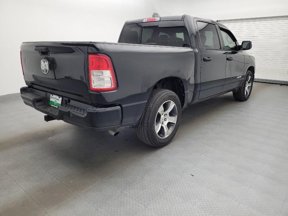 2019 RAM 1500 in Greenville, NC 27834 - 18085307 9