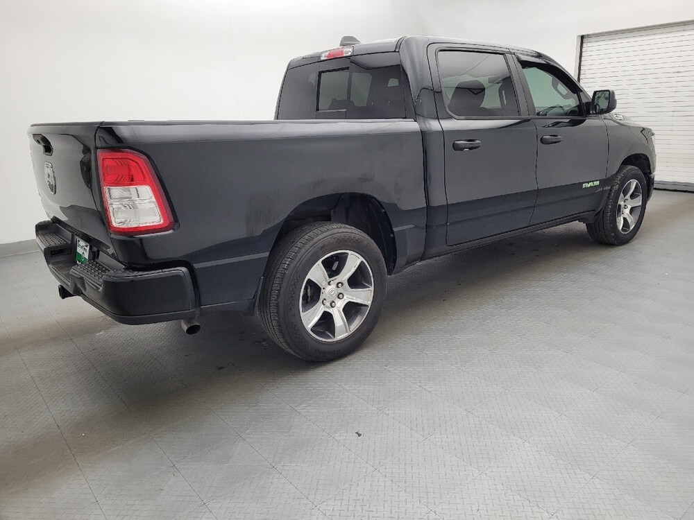 2019 RAM 1500 in Greenville, NC 27834 - 18085307 10