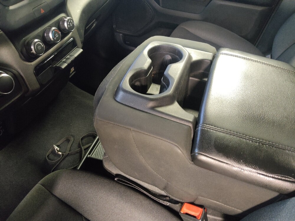 2019 RAM 1500 in Greenville, NC 27834 - 18085307 26