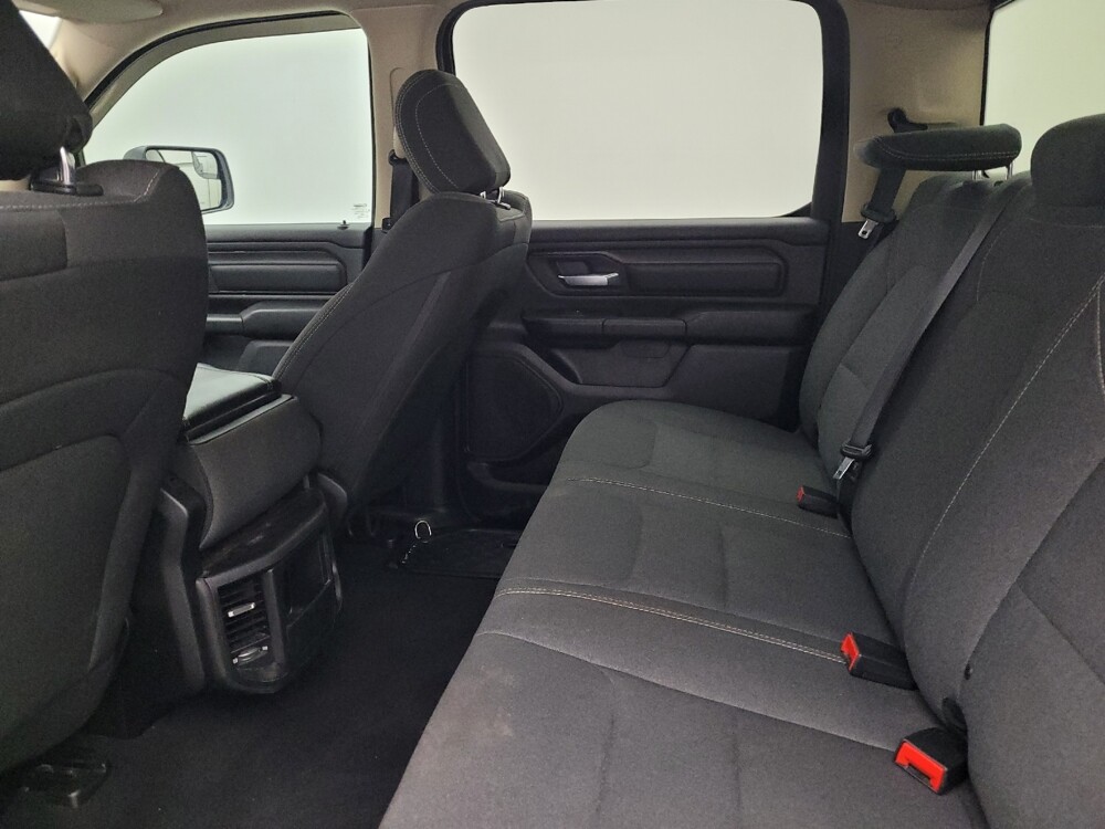 2019 RAM 1500 in Greenville, NC 27834 - 18085307 18