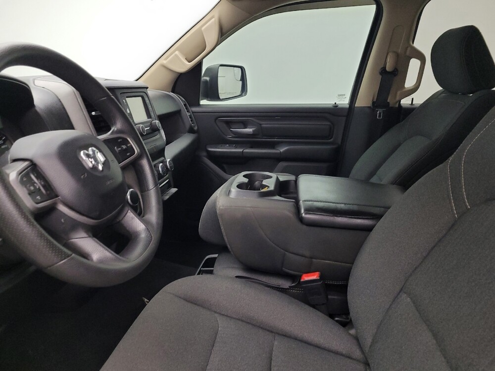 2019 RAM 1500 in Greenville, NC 27834 - 18085307 17