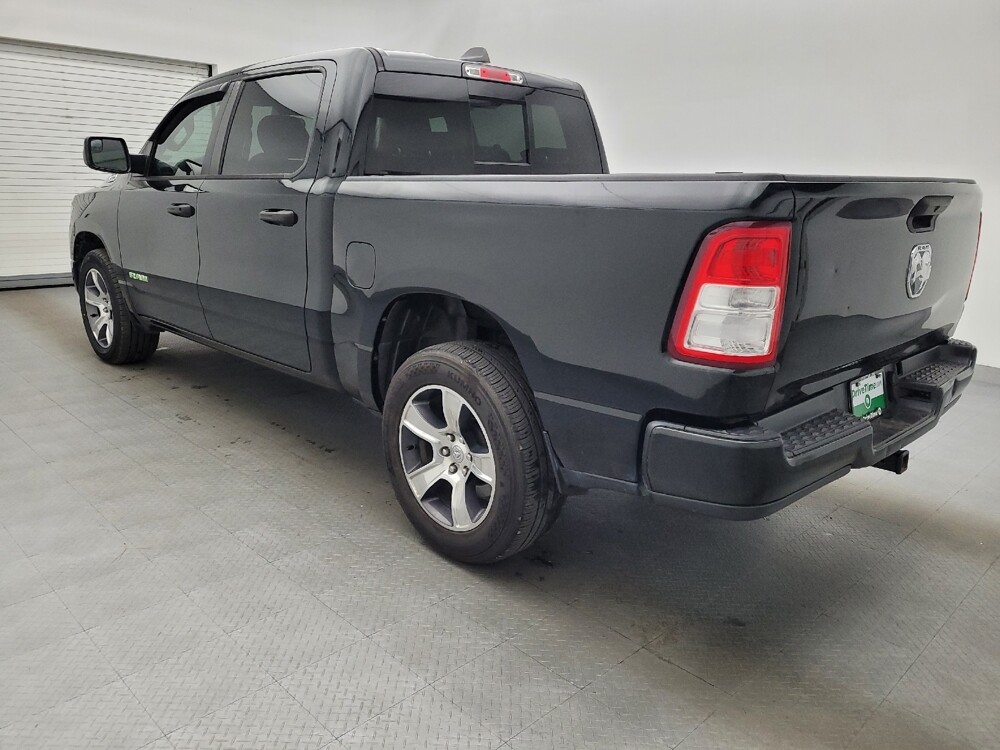 2019 RAM 1500 in Greenville, NC 27834 - 18085307 3