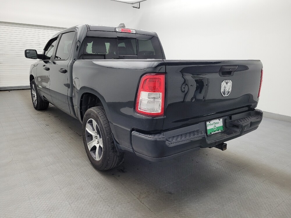 2019 RAM 1500 in Greenville, NC 27834 - 18085307 5