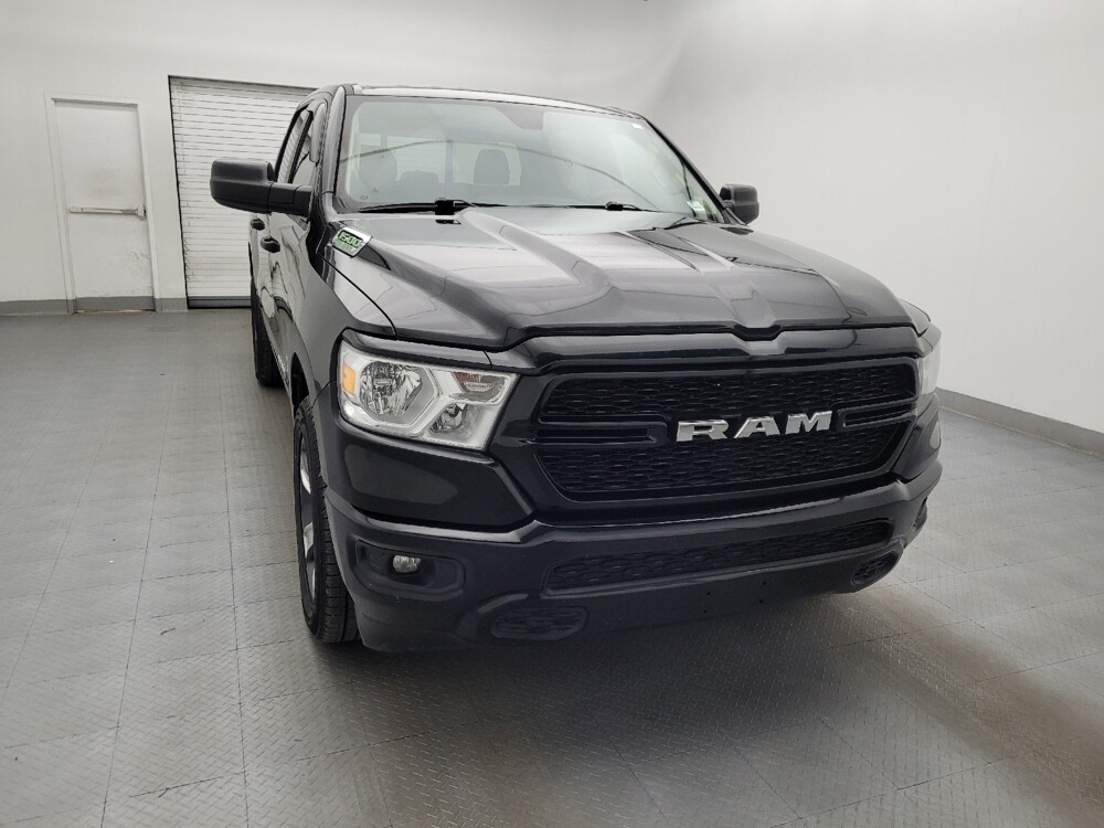 2019 RAM 1500 in Greenville, NC 27834 - 18085307 14