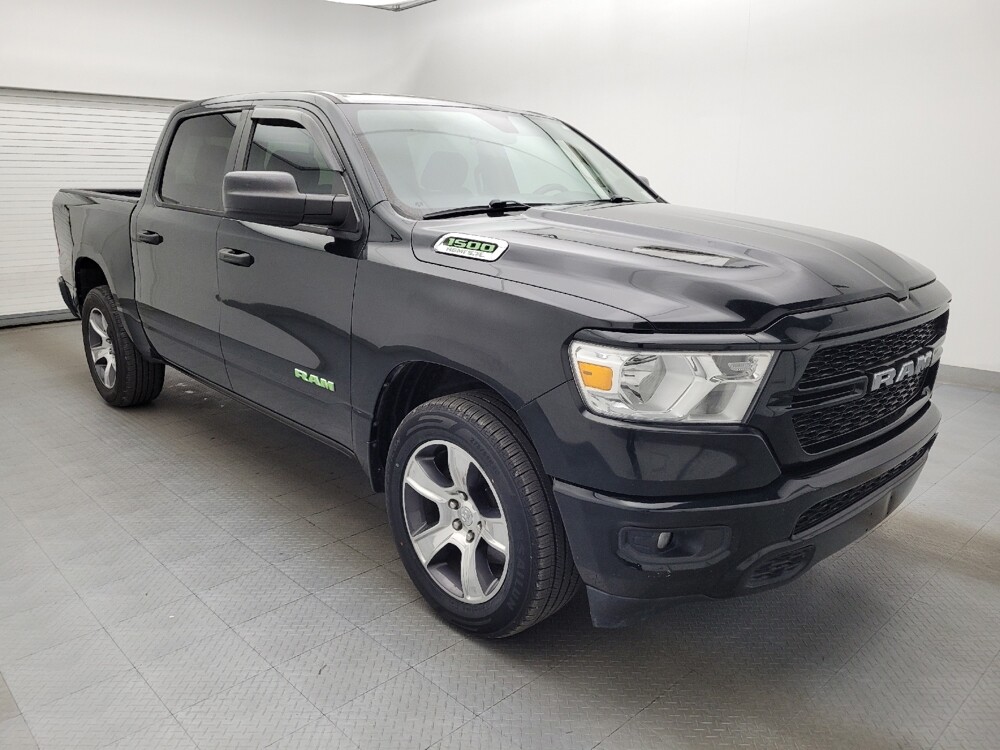 2019 RAM 1500 in Greenville, NC 27834 - 18085307 11