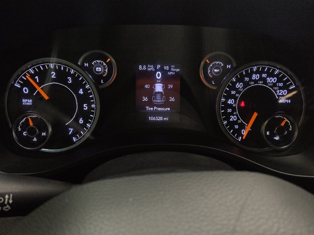 2019 RAM 1500 in Greenville, NC 27834 - 18085307 23