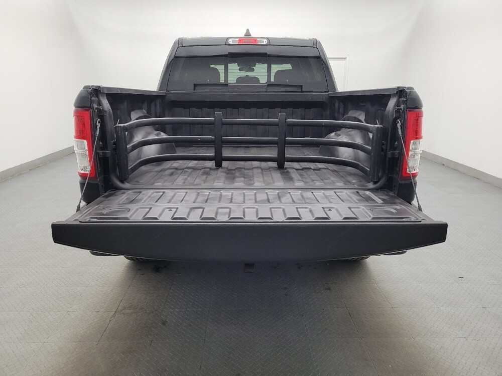 2019 RAM 1500 in Greenville, NC 27834 - 18085307 29