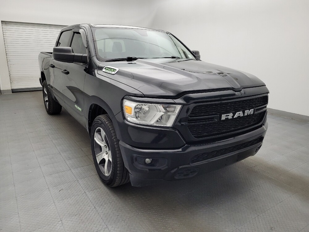 2019 RAM 1500 in Greenville, NC 27834 - 18085307 13