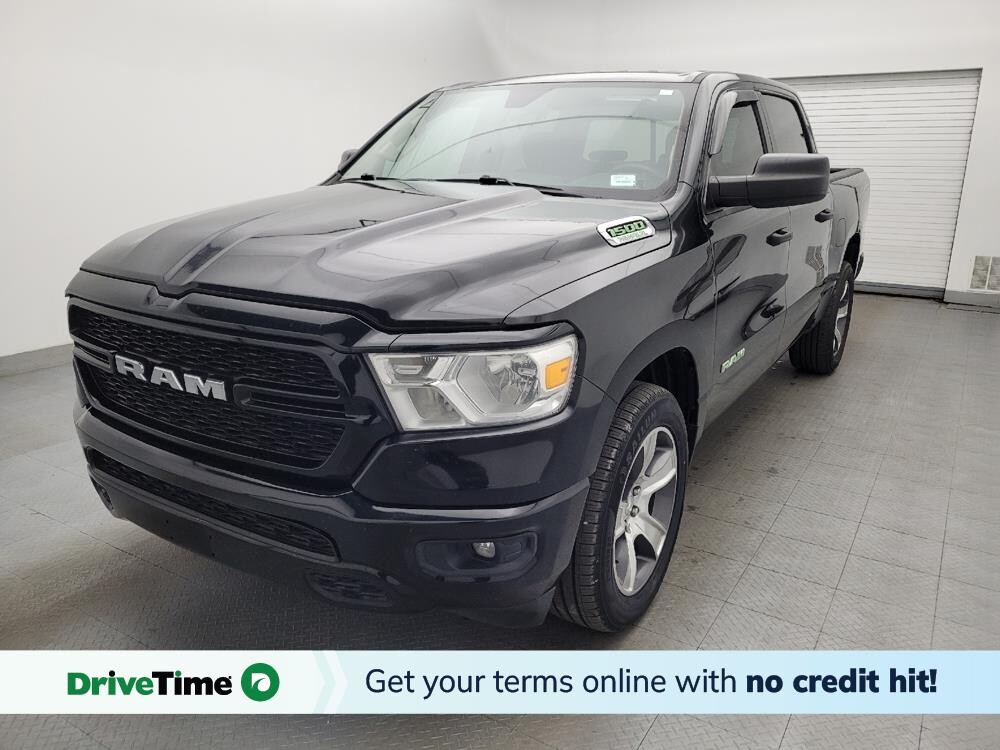2019 RAM 1500 in Greenville, NC 27834 - 18085307