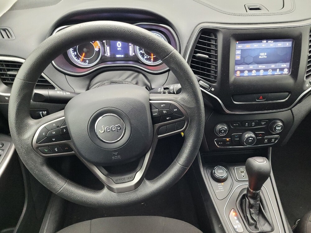 2020 Jeep Cherokee in Raleigh, NC 27604 - 18085308 22