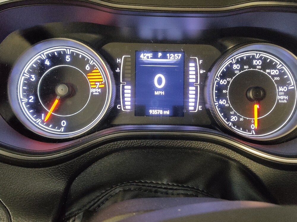 2020 Jeep Cherokee in Raleigh, NC 27604 - 18085308 23