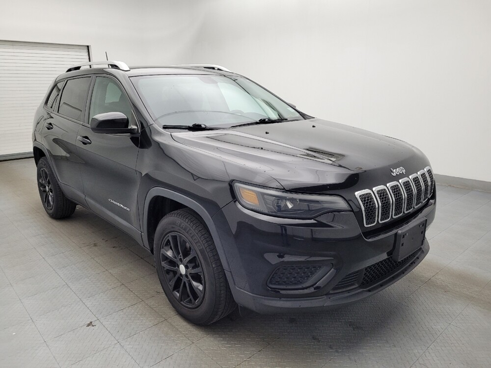 2020 Jeep Cherokee in Raleigh, NC 27604 - 18085308 13