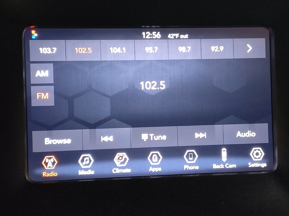 2020 Jeep Cherokee in Raleigh, NC 27604 - 18085308 25