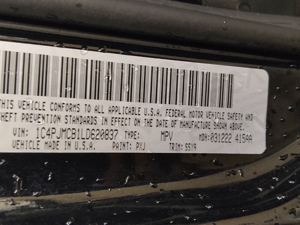 2020 Jeep Cherokee in Raleigh, NC 27604 - 18085308 33