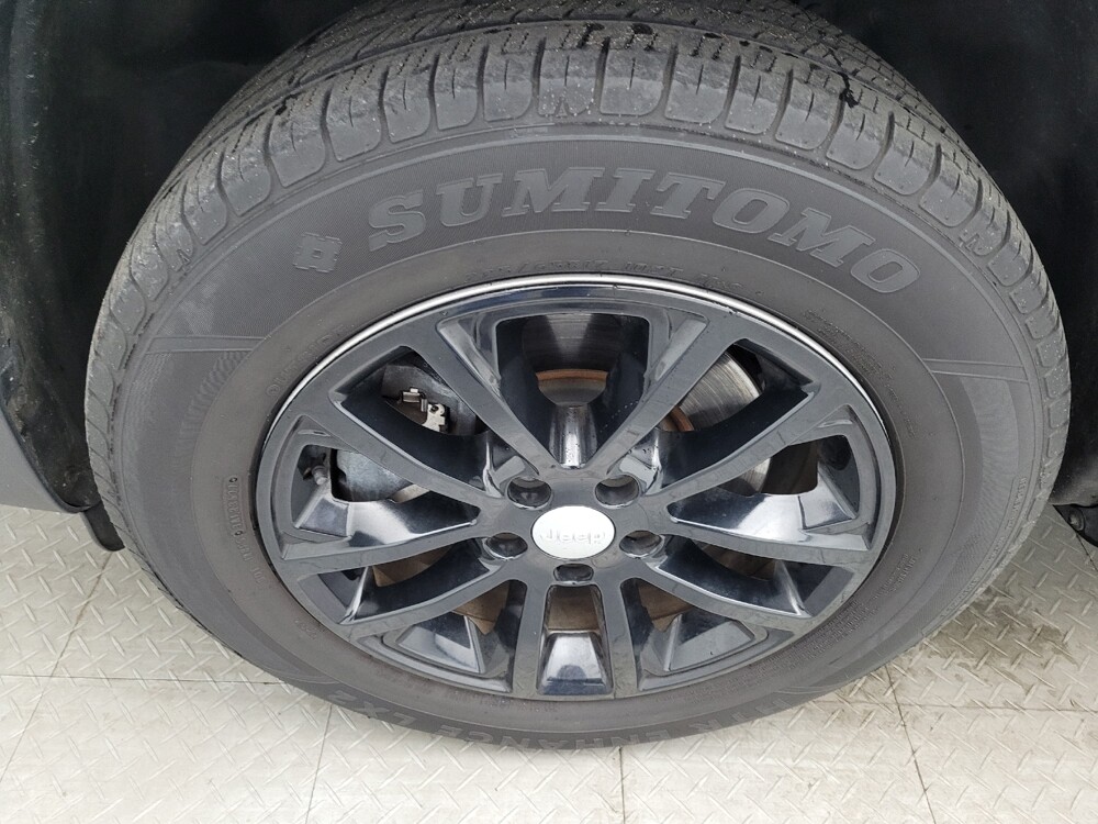 2020 Jeep Cherokee in Raleigh, NC 27604 - 18085308 31