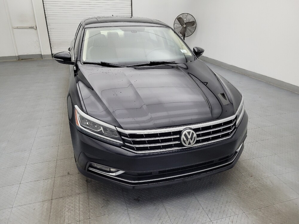 2018 Volkswagen Passat in Raleigh, NC 27604 - 18085310 14