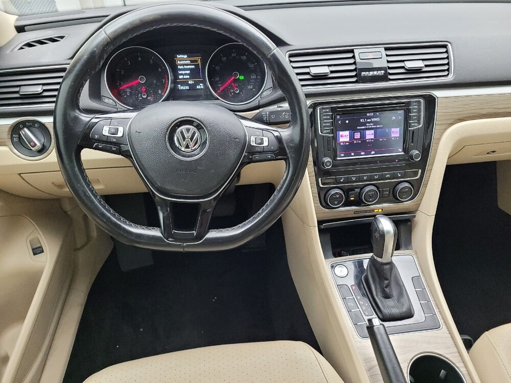 2018 Volkswagen Passat in Raleigh, NC 27604 - 18085310 22