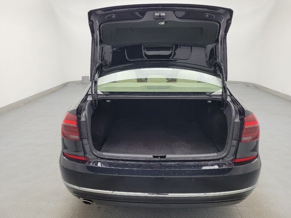 2018 Volkswagen Passat in Raleigh, NC 27604 - 18085310 29