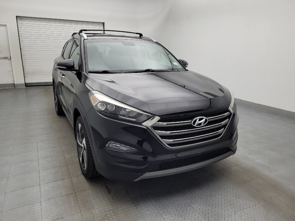 2016 Hyundai Tucson in Columbia, SC 29210 - 18085311 14