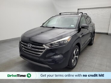 2016 Hyundai Tucson in Columbia, SC 29210