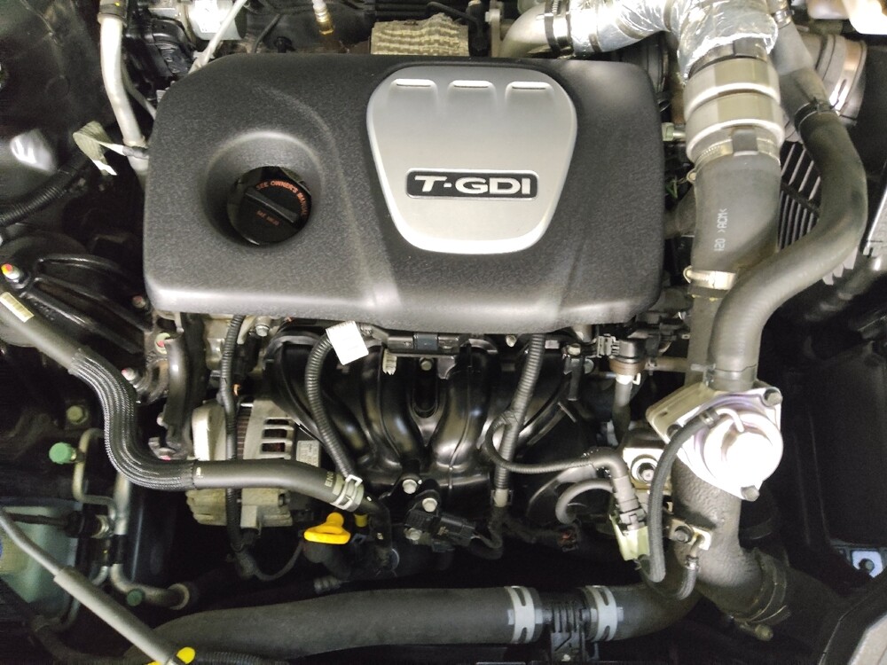 2016 Hyundai Tucson in Columbia, SC 29210 - 18085311 30