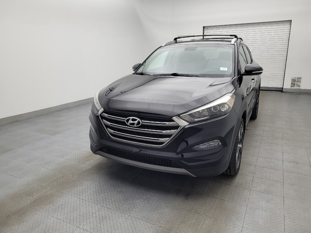 2016 Hyundai Tucson in Columbia, SC 29210 - 18085311 15