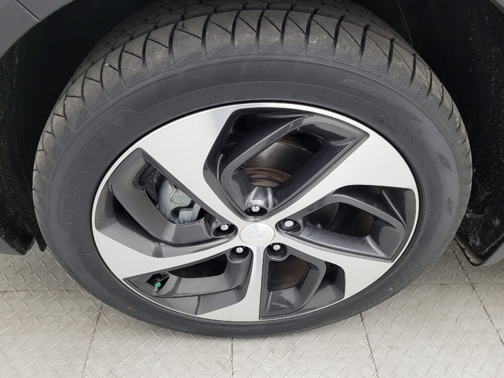 2016 Hyundai Tucson in Columbia, SC 29210 - 18085311 31