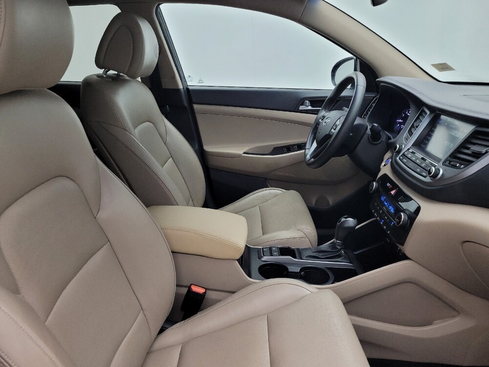 2016 Hyundai Tucson in Columbia, SC 29210 - 18085311 21