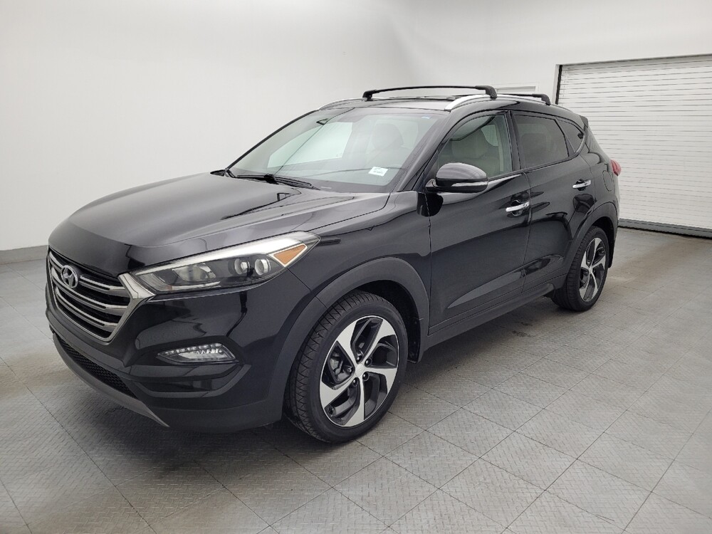 2016 Hyundai Tucson in Columbia, SC 29210 - 18085311 2
