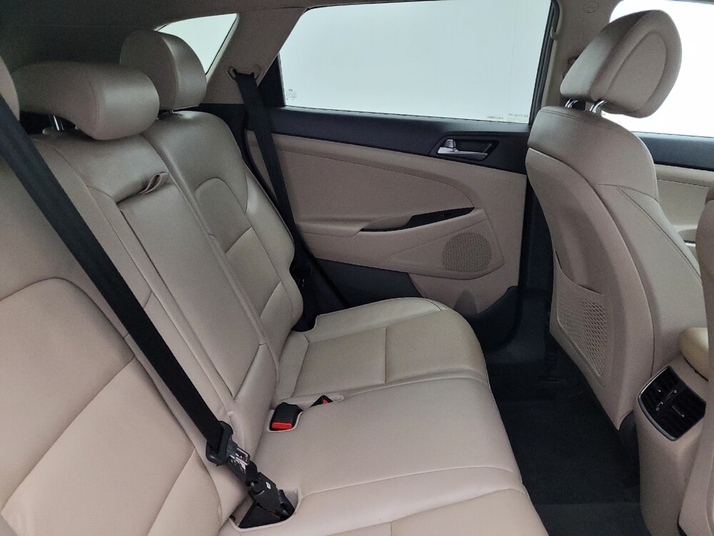 2016 Hyundai Tucson in Columbia, SC 29210 - 18085311 19