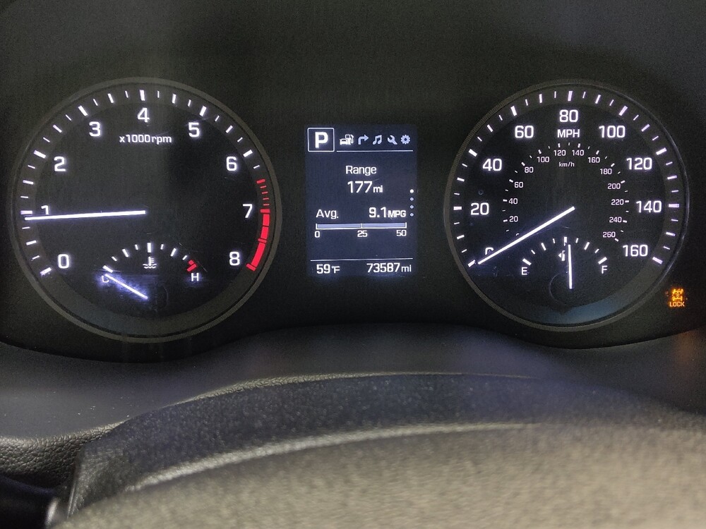 2016 Hyundai Tucson in Columbia, SC 29210 - 18085311 23