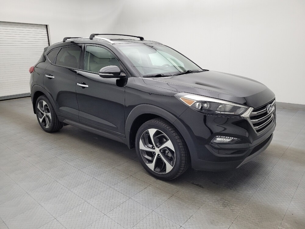 2016 Hyundai Tucson in Columbia, SC 29210 - 18085311 11
