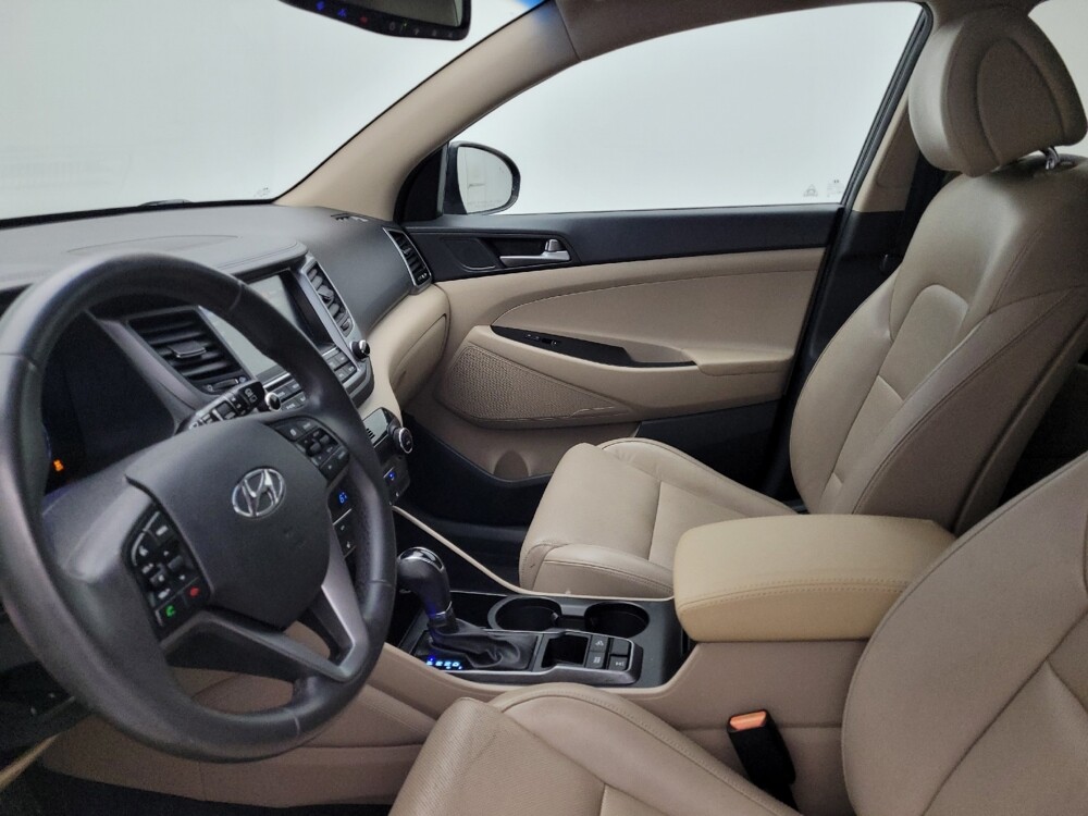 2016 Hyundai Tucson in Columbia, SC 29210 - 18085311 17